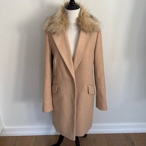 Topshop Coat